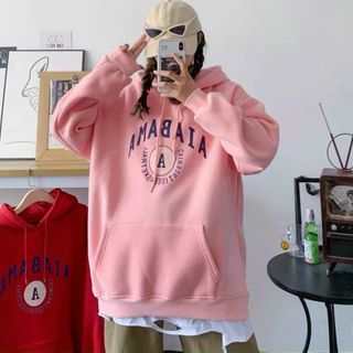 Áo hoodie che nắng, chất thun nỉ mềm mịn form dưới 70kg nón 2 lớp có khoen, logo AIABAMA in nổi