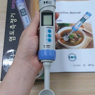 Bút đo độ mặn thực phẩm SB-1500PRO