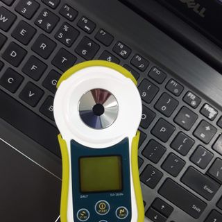 Máy đo độ mặn điện tử RSM-1000