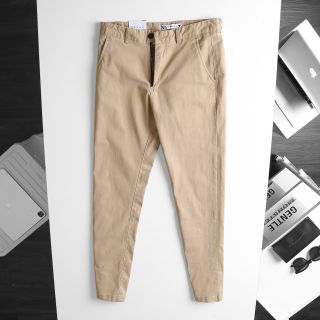 QUẦN DÀI KAKI NAM CO GIÃN SIZE 29-36 VẢI NHẬP TỪ NƯỚC NGOÀI