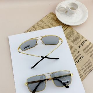 Kính Nam đổi màu cầu dẻo Po-che’s 553