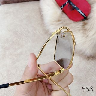 Kính Nam đổi màu cầu dẻo Po-che’s 553