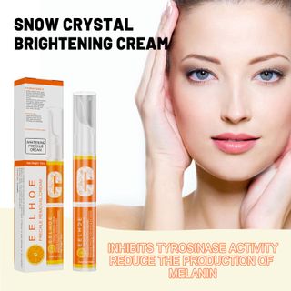Kem bút VC Melanin dưỡng ẩm chuyên sâu ,làm sáng các khuyết điểm trên da mặt cực tốt 15ml