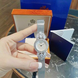ĐỒNG HỒ PIAGET LƯỚI NỮ CAO CẤP2022