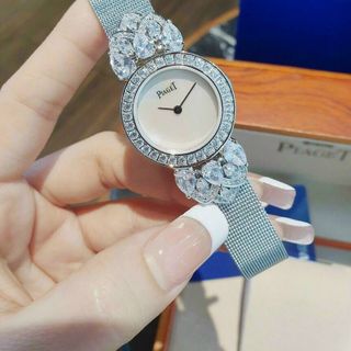 ĐỒNG HỒ PIAGET LƯỚI NỮ CAO CẤP2022