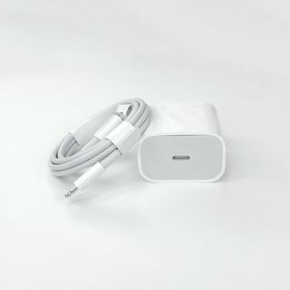 Sạc Nhanh Iphone 20W Củ Sạc Nhanh Siêu Tốc Siêu Bền Dành Cho Các Dòng Iphone - Gia Dụng Thông Minh