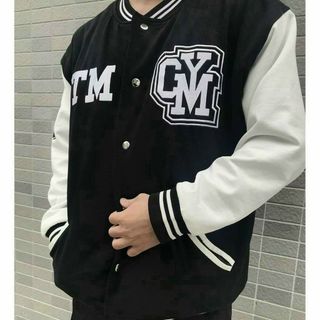 Áo khoác dù bomber TM CYM