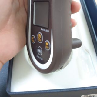 Máy đo độ ngọt cà phê BTR-1000 dạng điện tử