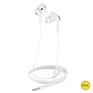 Tai Nghe Có Dây Hoco M1 Pro