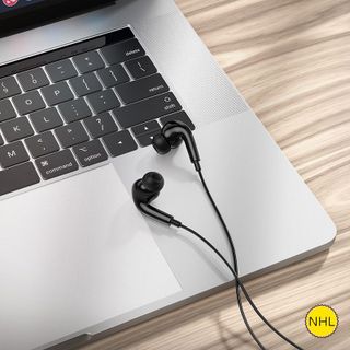 Tai Nghe Có Dây Hoco M1 Pro