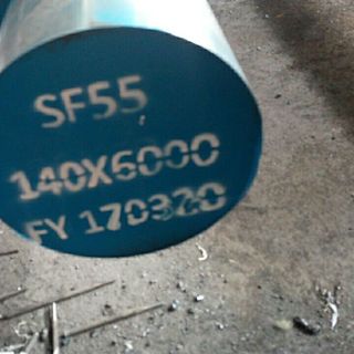 CUNG CẤP THÉP RÈN SF55, SF55W GIÁ TỐT