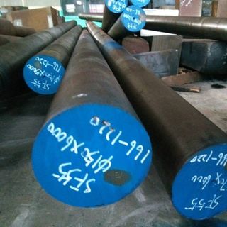 CUNG CẤP THÉP RÈN SF55, SF55W GIÁ TỐT