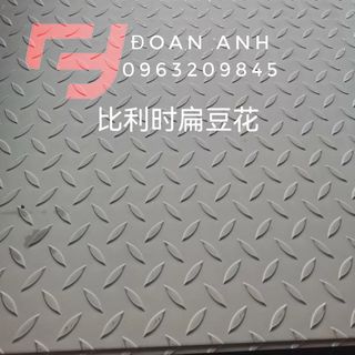 TẤM / CUỘN GÂN ĐÚC SUS304 / INOX 304