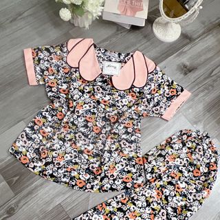 Bộ piama cao cấp