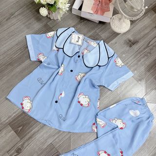 Bộ piama cao cấp