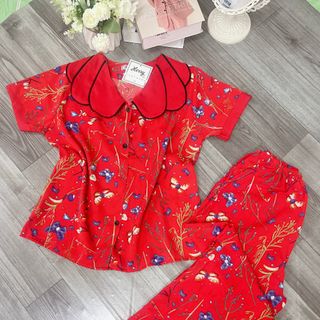Bộ piama cao cấp