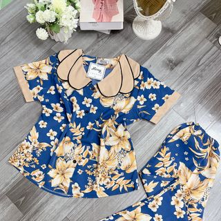 Bộ piama cao cấp