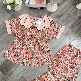 Bộ piama cao cấp