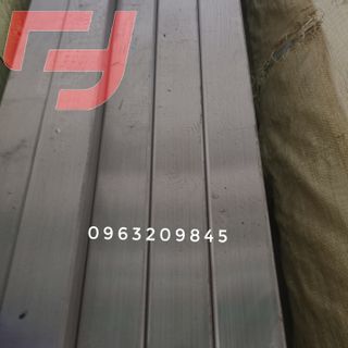 ỐNG HỘP VUÔNG INOX 304 SỐ LƯỢNG LỚN SẴN KHO TRUNG QUỐC