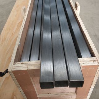ỐNG HỘP VUÔNG INOX 304 SỐ LƯỢNG LỚN SẴN KHO TRUNG QUỐC