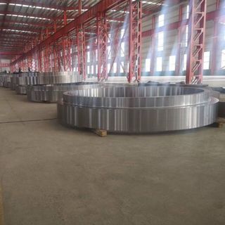 GIA CÔNG THEO BẢN VẼ VÒNG RÈN | TRỤC RÈN | BÁNH RĂNG | CHI TIẾT MÁY LỚN