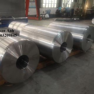 GIA CÔNG THEO BẢN VẼ VÒNG RÈN | TRỤC RÈN | BÁNH RĂNG | CHI TIẾT MÁY LỚN