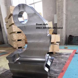 GIA CÔNG THEO BẢN VẼ VÒNG RÈN | TRỤC RÈN | BÁNH RĂNG | CHI TIẾT MÁY LỚN