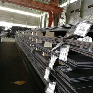 SẴN KHO THÉP TẤM CHỊU MÀI MÒN NM400 NM450 NM500