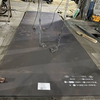 SẴN KHO THÉP TẤM CHỊU MÀI MÒN NM400 NM450 NM500