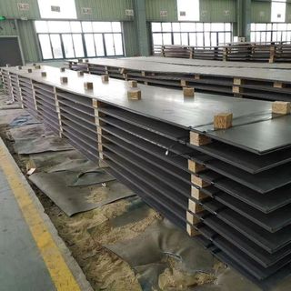 SẴN KHO THÉP TẤM CHỊU MÀI MÒN NM400 NM450 NM500