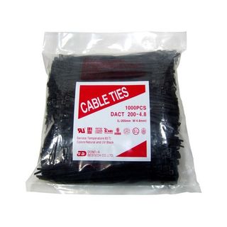 DÂY GÚT NHỰA DONGA DACT300-4.8