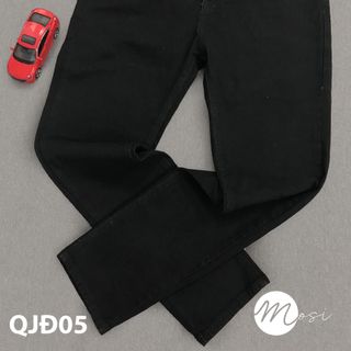 uần Jean Nam Màu Xám lợt Cao Cấp Co Giãn Form Dáng Ôm Skinny Trẻ Cực Cool