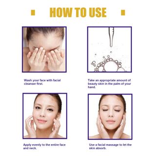 Tinh chất Collagren EELHOE dưỡng da chuyên sâu, chống lão hoá, loại bỏ tàn nhan, dưỡng ẩm da 30ml