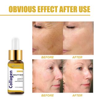 Tinh chất Collagren EELHOE dưỡng da chuyên sâu, chống lão hoá, loại bỏ tàn nhan, dưỡng ẩm da 30ml