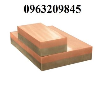 VẬT LIỆU LƯỠNG KIM Q235B/SUS304, CORTEN A/SUS304, THÉP/ĐỒNG, NHÔM/ĐỒNG
