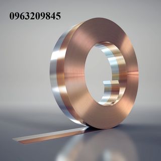 VẬT LIỆU LƯỠNG KIM Q235B/SUS304, CORTEN A/SUS304, THÉP/ĐỒNG, NHÔM/ĐỒNG