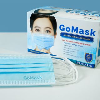 KHAU TRANG Y TE KHANG KHUAN GOMASK