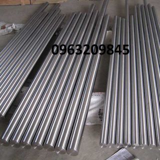 CUNG CẤP THÉP KHÔNG GỈ TRÒN ĐẶC/LAP SUS630 | 17-4 | 17-4PH