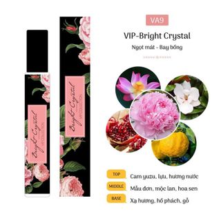 Bright Crystal - Tinh Dầu Nước Hoa Cao Cấp - Jayden Boutique giá sỉ