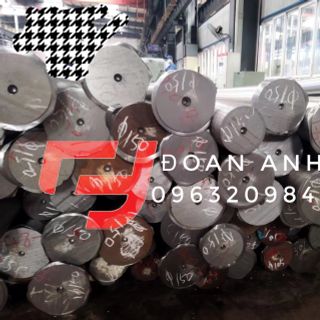 TRỤC THÉP RÈN 42CRMO/ SCM440/ 4140 CÓ HÀNG THƯỜNG XUYÊN GIÁ TỐT