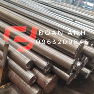 TRỤC THÉP RÈN 42CRMO/ SCM440/ 4140 CÓ HÀNG THƯỜNG XUYÊN GIÁ TỐT