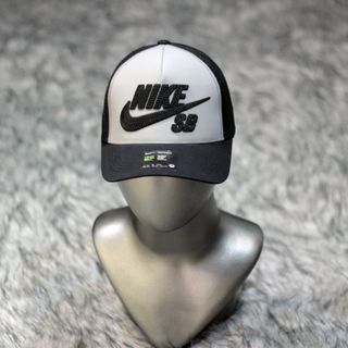 Nón N.I.K.E SB phối lưới