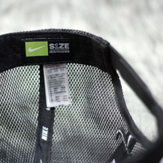 Nón N.I.K.E SB phối lưới