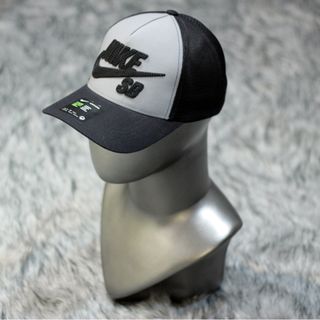 Nón N.I.K.E SB phối lưới