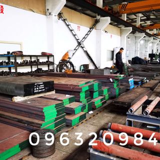 SẴN KHO THÉP TẤM CHỊU LỰC SUJ2 GIÁ TỐT NHẤT THỊ TRƯỜNG