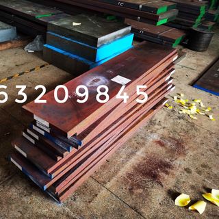 SẴN KHO THÉP TẤM CHỊU LỰC SUJ2 GIÁ TỐT NHẤT THỊ TRƯỜNG