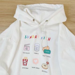 Áo hoodie thun nit mềm mịn form dưới 70kg nón 2 lớp logo in nổi, nón có khoen