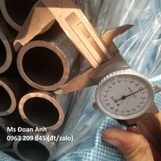 CUNG CẤP THÉP ỐNG ĐÚC STKM11A | STKM12A | STKM13A CHẤT LƯỢNG CAO