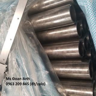 CUNG CẤP THÉP ỐNG ĐÚC STKM11A | STKM12A | STKM13A CHẤT LƯỢNG CAO