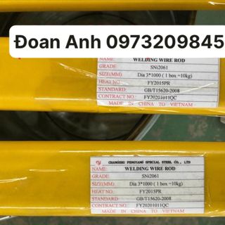 CUNG CẤP NIKEN TINH KHIẾT N1/N2/N200/N201 VÀ HỢP KIM NIKEN INCONEL | INCOLOY | MONEL | HASTELLOY